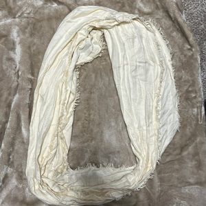 Infinity Scarf